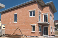 Yarkhill home extensions